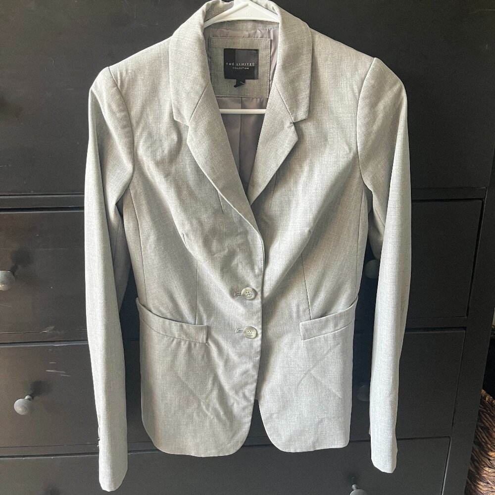 Women's Full Suit - The Limited Collection